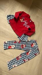 Balloon chic set maat 98, Balloon chic, Meisje, Ophalen of Verzenden, Zo goed als nieuw