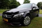 Mercedes-Benz C-klasse Estate 200 CDI Ambition, Auto's, 150 €/maand, Gebruikt, Euro 6, 1445 kg