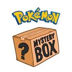 Pokémon Mystery Fun Box, Ophalen of Verzenden, Nieuw