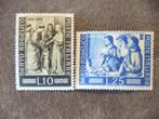 BK2   Italie 953-954 Pf, Postzegels en Munten, Postzegels | Europa | Italië, Verzenden, Postfris