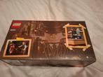 Lego 40410 Charles Dickens  geseald, Ophalen of Verzenden, Nieuw