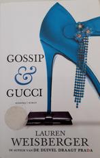 Gossip en Gucci Lauren Weisberger, Verzenden