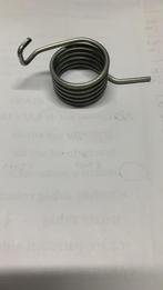 Brake pedal return spring Lamborghini Miura, Verzenden