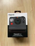 Polaroid Now - Instant Camera, Ophalen of Verzenden, Zo goed als nieuw, Polaroid