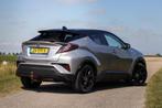Toyota C-HR 1.8 Hybrid Bi-Tone ✅ Dodehoek ✅ JBL ✅ Came, Stof, Euro 6, 4 cilinders, 122 pk