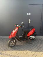 Piaggio typhoon 125cc DUITSE PAPIEREN KOOPJE, Motoren, Tuning en Styling, Ophalen of Verzenden