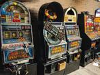 Inkoop verkoop en reparatie gokkasten, Verzamelen, Automaten | Gokkasten en Fruitautomaten, Ophalen of Verzenden, Zo goed als nieuw