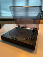 JVC Platenspeler - Vintage Draaitafel, Audio, Tv en Foto, Platenspelers, Overige merken, Gebruikt, Automatisch, Ophalen of Verzenden