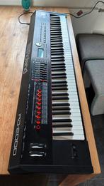 Roland RD2000 en Gator Case, Gebruikt, 88 toetsen, Roland, Ophalen of Verzenden