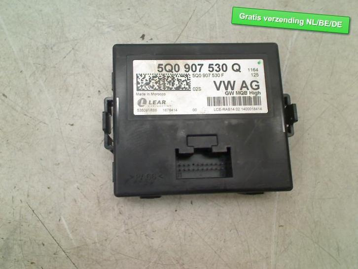 COMPUTER CANBUS can gateway Golf VII (AUA) (5Q0907530Q), Auto-onderdelen, Elektronica en Kabels, Volkswagen, Gebruikt