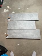 Vensterbanken Cando, Doe-het-zelf en Verbouw, Ophalen of Verzenden, Zo goed als nieuw, Plank, Minder dan 200 cm