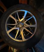 Toyota RAV4 velgen 17”, Auto-onderdelen, Banden en Velgen, Ophalen, Gebruikt, Velg(en), 17 inch