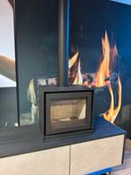 Houtkachel Barbas Box-20 52, Ophalen, Vrijstaand, Hout, Nieuw