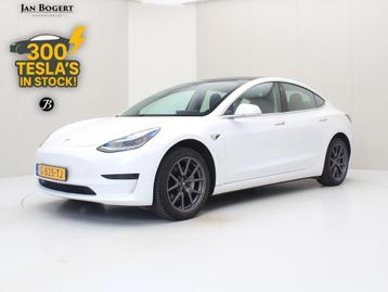 Tesla Model 3 Standard RWD Plus [ AUTOPILOT+60 kWh+PREMIUM A beschikbaar voor biedingen