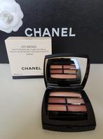 Chanel oogschaduw Les Beiges Naturelle 'Tender', Nieuw, Gehele gezicht, Ophalen of Verzenden