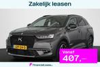 DS 7 Crossback E-Tense Performance Line+ Panoramadak FOCAL K, Euro 6, 4 cilinders, Plug-in hybride, Hybride Elektrisch/Benzine
