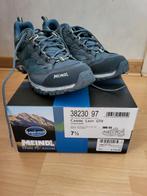 Meindl Caribe Lady GTX wandelschoenen - Maat 41,5, Ophalen of Verzenden, Zo goed als nieuw, Schoenen