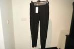 MM6 Maison Martin Margiela nieuwe broek elastisch taille42, Kleding | Dames, MM6, Verzenden, Zwart, Nieuw