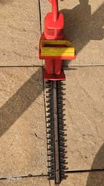 Voor de heg, Ophalen, Gebruikt, Elektrisch, WOLF GARTEN