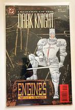 Batman: Legends of the Dark Knight #75, 83 (Vol. 1) DC 1989, Meerdere comics, Ophalen, Zo goed als nieuw, Amerika