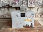 Boska Tapas Fondueset Bianco L - 600ml - NIEUW, Ophalen of Verzenden, Nieuw, Brander, Fondueset