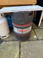 Grolsch biervat, Ophalen, Gebruikt, Overige typen, Grolsch