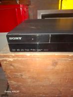 Sony RDR-AT107 DVD Recorder met HDMI Out, Ophalen of Verzenden, Gebruikt, Dvd-recorder, Sony