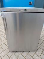 Liebherr vrieskast, Witgoed en Apparatuur, Vriezers en Diepvrieskisten, Gebruikt, Minder dan 85 cm, Minder dan 60 cm, Energieklasse A of zuiniger