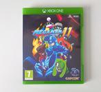 Megaman 11 | Xbox One X, Spelcomputers en Games, Gebruikt, Verzenden, 1 speler, Vanaf 3 jaar