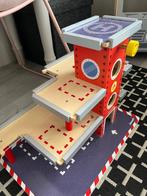 Houten brandweerkazerne, Ophalen, Gebruikt, Overige typen