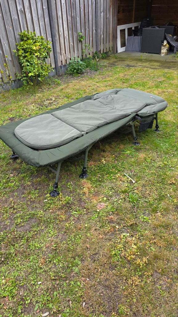 Jrc stretcher,, Ophalen of Verzenden, Overige typen