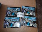 Tsubaki 428 Ketting Honda CR Yamaha YZ KTM SX RM KX 80 85, Verzenden