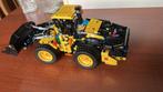LEGO Technic Volvo L350F Wiellader 42209 (42030), Ophalen of Verzenden, Zo goed als nieuw