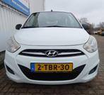 Hyundai I10 1.1 I-DRIVE,Bltooth,Elektr.Ramen,APK 9-10-26, 21 km/l, Euro 5, Elektrische ramen, Gebruikt