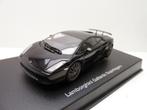 Lamborghini Gallardo  ' Auto art 1/43 '', Ophalen of Verzenden, Zo goed als nieuw, Auto, Overige merken