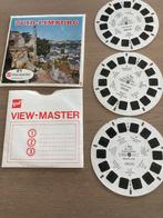 viewmaster schijfjes Zuid Limburg, Verzenden, Zo goed als nieuw