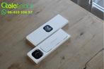 Apple Watch Series 7 - 45MM - GPS - Midnight, Apple, Zwart, IOS, Ophalen of Verzenden