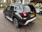 Dacia Duster 1.2 TCe Prestige met NAP, Gebruikt, 4 cilinders, Duster, 635 kg