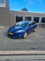 Ford Focus Eco Boost, Auto's, Handgeschakeld, 3 cilinders, 1000 cc, Focus