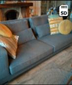 Leuke mooie relaxbank, Ophalen, Zo goed als nieuw, 75 tot 100 cm, Minder dan 150 cm