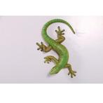 Gecko – Gekko beeld Lengte 65 cm, Ophalen, Nieuw, Overige typen