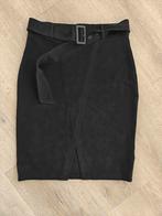 Rokje Eksept Shoeby maat L, Maat 38/40 (M), Zwart, Ophalen of Verzenden, Gedragen