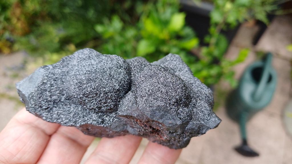 202505 Goethiet Mont-Roc Villefranche d'AlbigeoisTarn Frankr, Ophalen of Verzenden, Mineraal