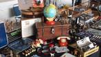 gevraagd rommelmarktspullen, Diversen, Rommelmarktspullen, Ophalen