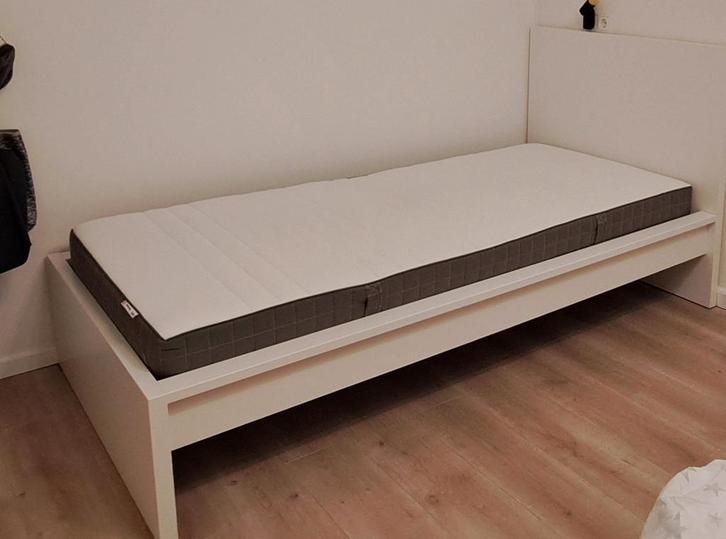 IKEA Morgedal matras, Huis en Inrichting, Slaapkamer | Matrassen en Bedbodems, Ophalen
