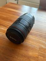 Sigma telelens met macro 18-300, Ophalen, Gebruikt, Telelens