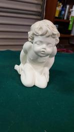 Beeld engel professor Bessi, Verzamelen, Beelden en Beeldjes, Ophalen of Verzenden