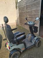Scootmobiel van hoge kwaliteit., Ophalen of Verzenden, 46 km of meer, 16 km/u of meer