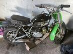 Mini crosser vintage schuurvondst oldtimer, Ophalen, Gebruikt, Overige typen