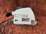 Festool invalzaag, Gebruikt, Invalzaag, 70 mm of meer, 600 tot 1200 watt